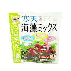 KAISO SALAD KANTEN