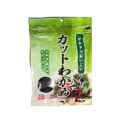 CUT WAKAME