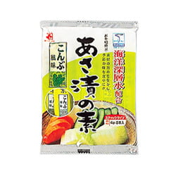 ASAZUKENOMOTO KONBU