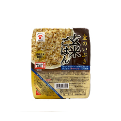 KINNOIBUKI GENMAI