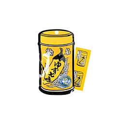 YUZU SHICHIMI HITOFURI