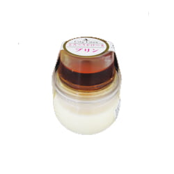 PURIN TORORI KAKERU