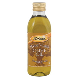 OIL OLIVE EXTRA VIRGIN
